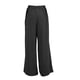 thumbnail image 3 of Pantalones anchos ajustables con nudo en la cintura para mujer 2025: informales, poliéster, cordón, tallas S-XXL, ropa de yoga/playa, 3 of 4