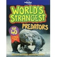thumbnail image 1 of World's Strangest Predators (Lonely Planet Kids), 1 of 3