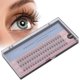 thumbnail image 5 of 60 uds. De pestañas postizas individuales, herramienta de extensión de pestañas postizas de 0,05mm, 10mm, 5 of 8