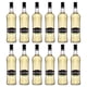 thumbnail image 1 of Pack de 12 Tequila Real Hacienda Reposado 940 ml, 1 of 3