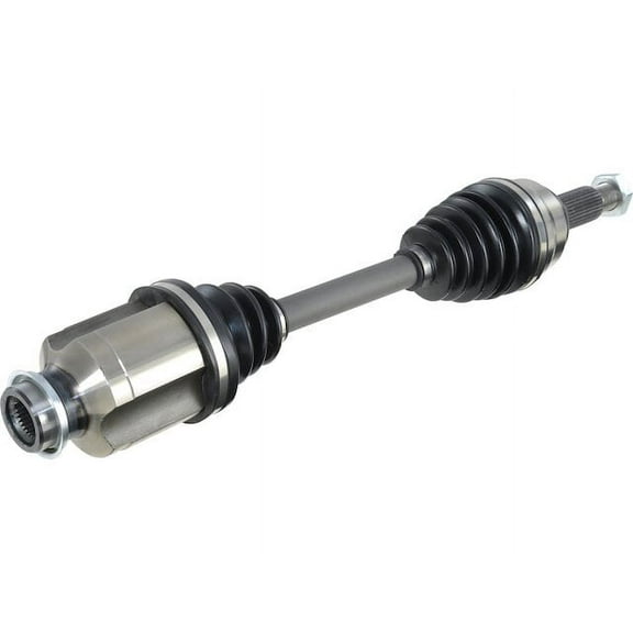 Front Right CV Axle Assembly - Compatible with 2009 - 2013 Mazda 6 3.7L V6 2010 2011 2012