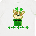 thumbnail image 4 of Inktastic St Patricks Day Clothes Boys or Girls Toddler T-Shirt, 4 of 5