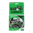 thumbnail image 6 of Crazy Aaron's Glow in The Dark Thinking Putty, Dragon Scales, 4" Large Tin - GlowBrights Putty Never Dries Out - 3.2 oz, 6 of 6