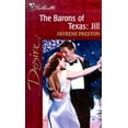 thumbnail image 1 of Pre-Owned The Barons of Texas: Jill (Mass Market Paperback) 0373762887 9780373762880, 1 of 1