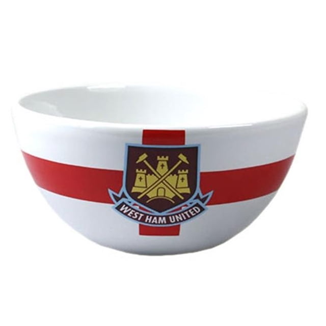 West Ham BOWLWES Country Cereal Bowl