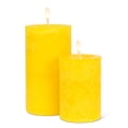 thumbnail image 2 of Pillar Candle, 2 of 4