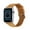 Khaki, variant on Wave Grain Compatible with Apple Watch Band 49mm 45mm 44mm 42mm, Genuine Leather Band Replacement Strap Compatible with iWatch Ultra 2/1 Series 9/8/7/6/5/4/3/2/1/SE2/SE,Grey