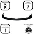 thumbnail image 3 of DCP Front Upper Bumper Cover For Ford F-150 XL 2009-2014 DL3Z17D957C FO1000643, 3 of 7