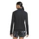 thumbnail image 4 of Sudadera Nike W NK Pacer HZ para Mujer CU3267-010 negro S, 4 of 6