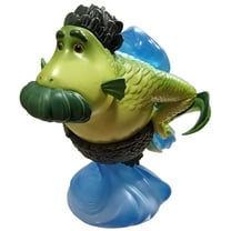 Disney / Pixar Luca Lorenzo Paguro PVC Figure (No Packaging)
