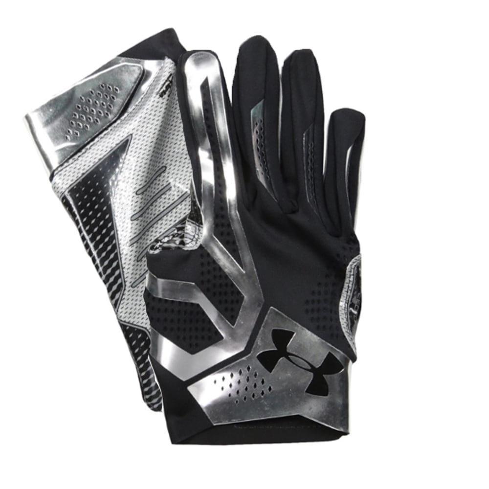 Under Armour Spotlight Adult Football Gloves ( 1273974 )
