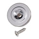 thumbnail image 4 of Retenedor de árbol de cuerdas de bajo shamjiam 2 uds para piezas de guitarra eléctrica accesorios de aluminio T6061, 4 of 9