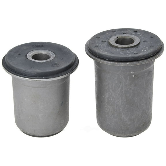 TRW JBU909 Suspension Control Arm Bushing Fits select: 1999-2003 CHEVROLET SILVERADO, 1988-2000 CHEVROLET GMT-400