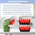 thumbnail image 2 of Cepillo de repuesto para Bissell Little Green 1400B, 2 of 7
