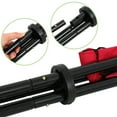 thumbnail image 5 of ZenSports 7'x7' Portable Baseball Softball Practice Net + Tripod Ball Caddy W/ Carry Case for Batting Hitting Pitching, 5 of 10
