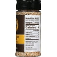 thumbnail image 6 of Einstein Bros Everything Bagel Seasoning Blend, Kosher, 5 oz, 6 of 10