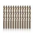 thumbnail image 2 of Drill America N Cobalt Foret Robuste (Lot de 12), Série D/ACO, 2 of 4