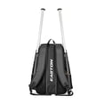 thumbnail image 2 of Mochila para Bate y Equipo Easton GAME READY Color Azul Marino, 2 of 3