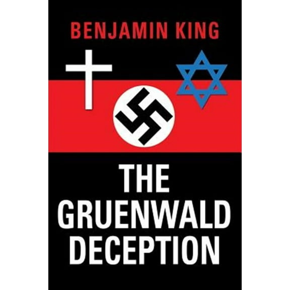The Gruenwald Deception (Paperback)
