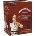 thumbnail image 5 of Donut house collection Régulier K-Cup Dosettes de Café, 48 Unités (Lot de 2), 5 of 5