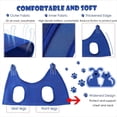 thumbnail image 3 of Hamaca para Cortar Uñas de Perros y Gatos, Bolsa Fija Antiarañazos, Bolsa de Sujeción para Recortes de Baño, Suministros para Colgar Mascotas,e, 3 of 5