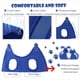 thumbnail image 3 of Hamaca para Cortar Uñas de Perros y Gatos, Bolsa Fija Antiarañazos, Bolsa de Retención para Recortes de Baño, Suministros para Colgar Mascotas,C, 3 of 5