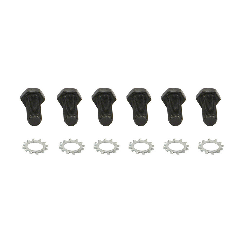 Spectre Performance Universal Flywheel Bolts, SPE-4698