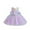 C#Purple8508, variant on CAIVO Baby Girls Summer Fall Print Ruffle Sleeveless O-Neck Princess Dress Party Decorations Lovely Toddler Child Daily Wear