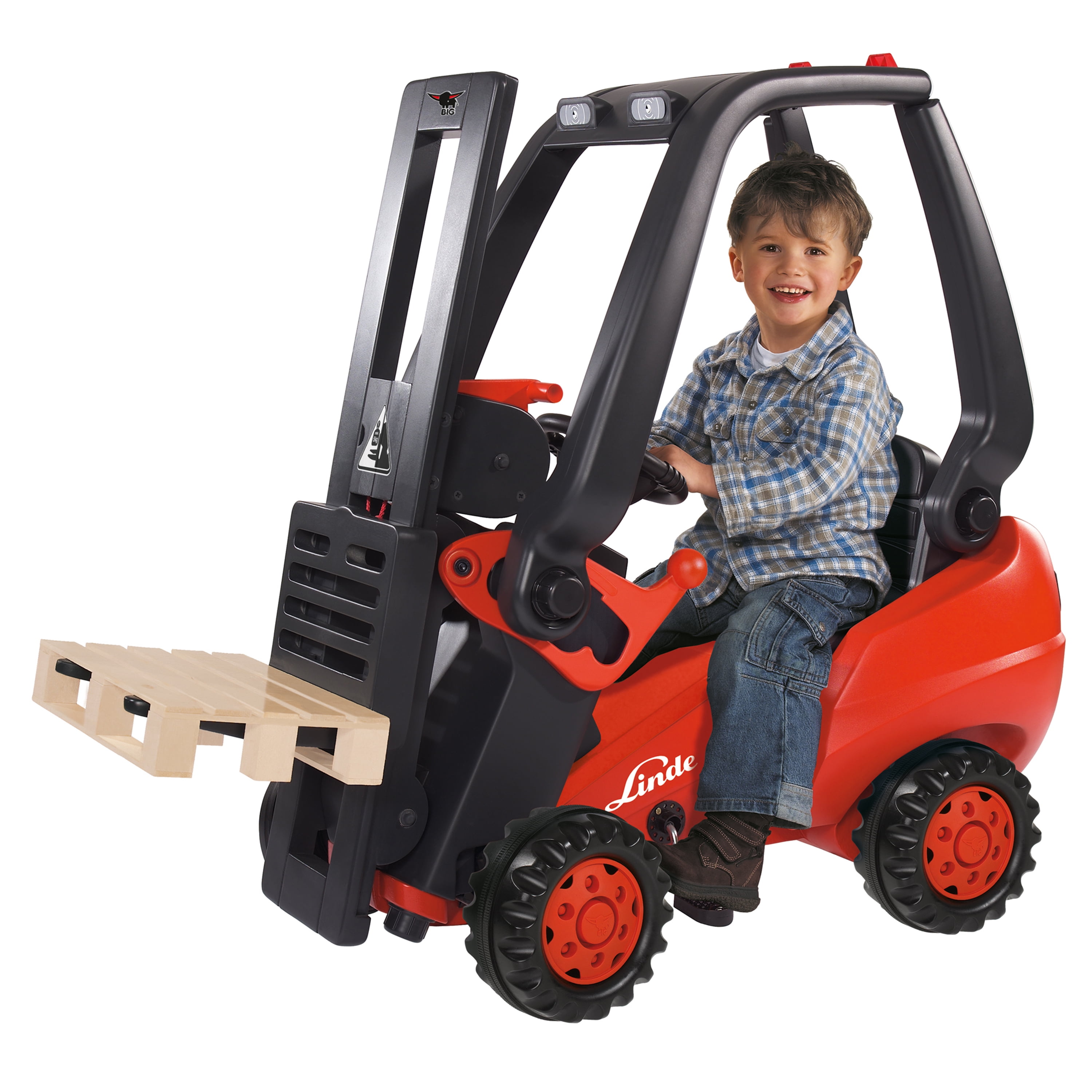 toy forklift walmart