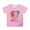 Pink, variant on 67 Shirt for Boys Girls 6 7 Number Six Seven Team Sports Matching T-Shirt Six Seven Ice Cream Cool Funny Number T-Shirt Graphic for Toddler/Little/Big Kid