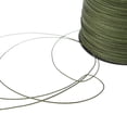thumbnail image 3 of 300M fishing line 100 LB 0.55mm Strong PE braid Green, 3 of 5