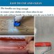 thumbnail image 5 of Wood Grain Tools, 4Pcs Wood Grain Roller Painting Tools Texture Pattern with Handles Texture Tool P, 5 of 5