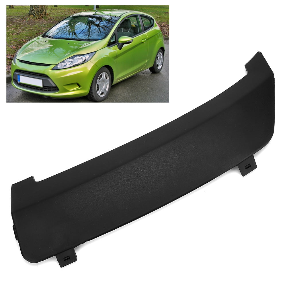OTVIAP Car Towbar Cover, Rear Bumper 