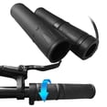 thumbnail image 1 of E-BikeThrottle Grip Electric Scooter TwistThrottle Grips 158X 3pin waterproof, 1 of 9