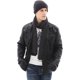 thumbnail image 5 of Juego de 3 gorros de invierno TUNC con bufanda y guantes para pantalla táctil para hombres, 5 of 5