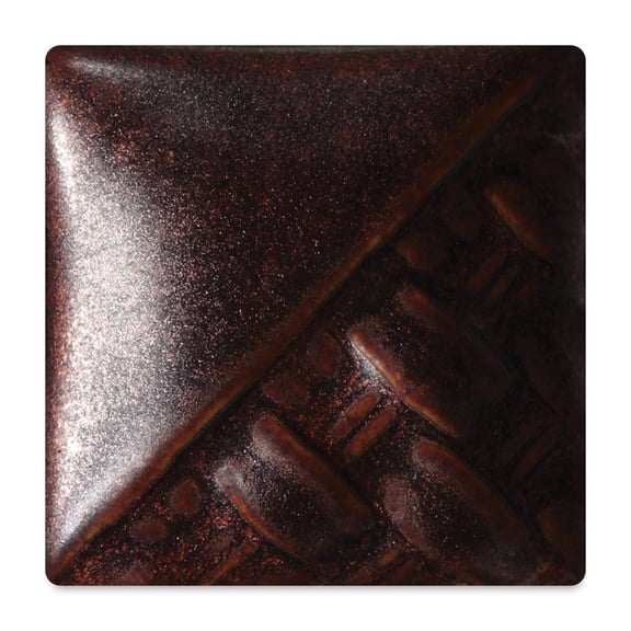 Mayco Stoneware Classic Glaze - Copper Float, Pint