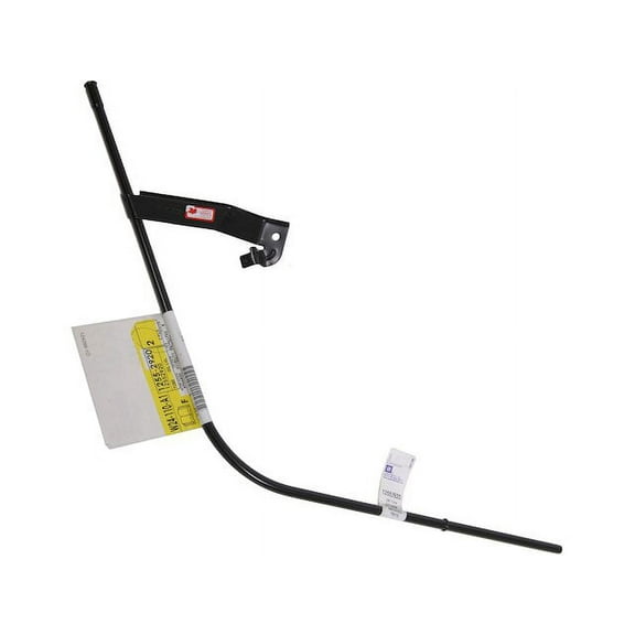 Oil Dipstick Tube - Compatible with 1996 - 2000 Chevy C2500 1997 1998 1999