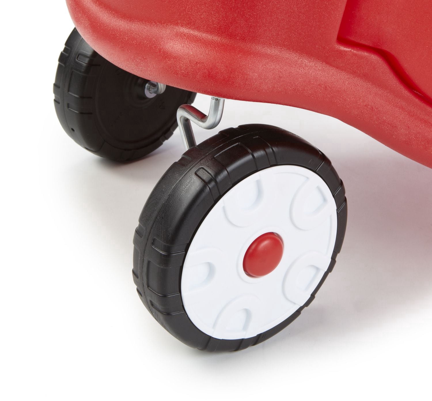 Little Tikes Cozy Coupe Ride-On Toy
