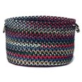 thumbnail image 1 of Chestnut Knoll- Baltic Blue 14''x10'' Utility Basket, 1 of 1