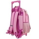 thumbnail image 5 of Mochila Grande Con Ruedas Chenson Disney Princesas Ariel Sirenita PR70196-P BFF, 5 of 6