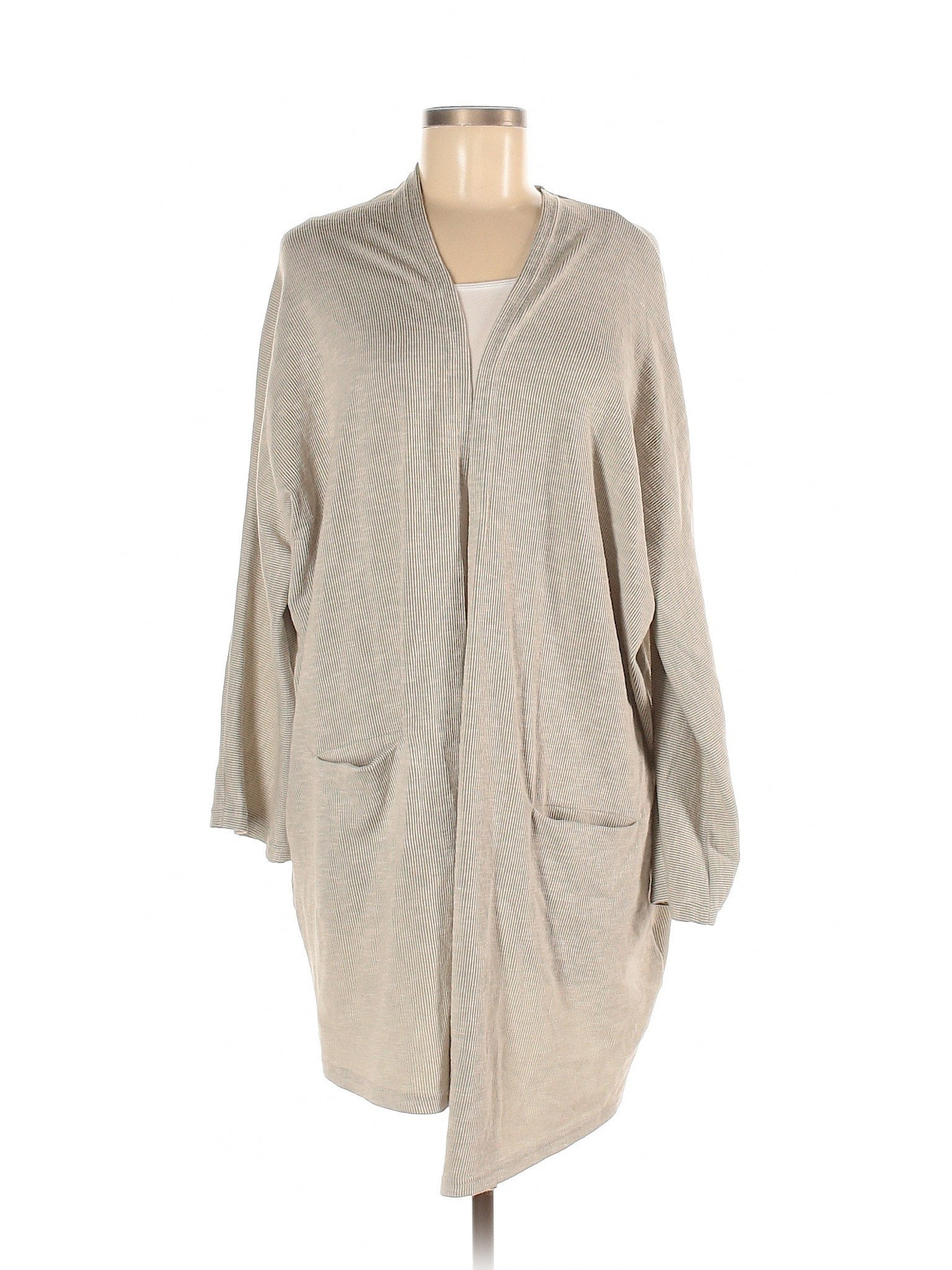 DONNI - Pre-Owned DONNI Women's One Size Fits All Cardigan - Walmart ...