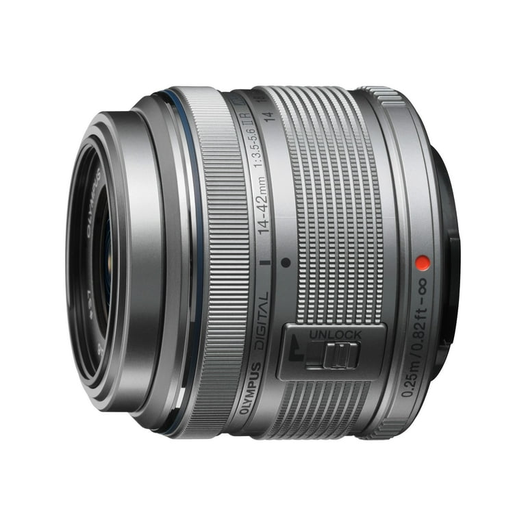Olympus PEN E-PM1 - Digital camera - mirrorless - 12.3 MP Olympus PEN E-PM1 - Digital camera - mirrorless - 12.3 MP