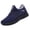 C2-Dark Blue, variant on Paaisye Mens Bowling Shoes Men Bowling Shoes Orthopedic Fleece Slip-On with Arch Support Non-Slip Sole Lightweight Breathable for Men Indoor Bowling Centers,Black 40(US-7.5)