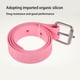 thumbnail image 5 of Cinturón de pesas Advancent accesorios de buceo plegables rosa, 5 of 6
