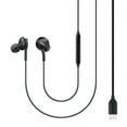 thumbnail image 1 of Authentic AKG TYPE-C Earphones for Galaxy Tab S7 (2020) Tablets - Headphones USB-C Earbuds w Mic Headset Earpieces for Samsung Galaxy Tab S7 (2020), 1 of 5