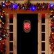 thumbnail image 5 of Fiudx Timbre de Halloween, Diseño de Calavera y Calabaza Espeluznante, Luz Brillante y Efectos de Sonido, Experiencia Interactiva, Casa Embrujada, Decoración para Fiestas, Fácil Instalación, Tamaño 1, 5 of 6