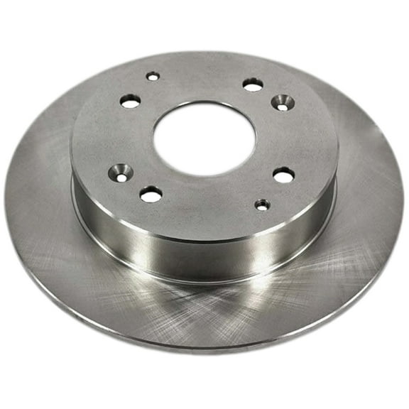 Winstop Brake Rotor, Rear WS227786, Honda Accord 1997-1991