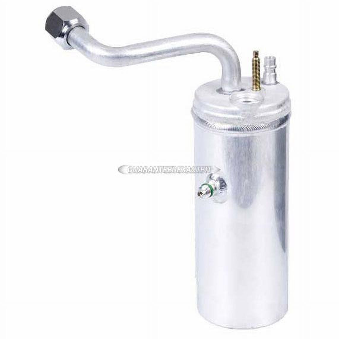 AC Compressor & A/C Kit For Ford F250 F350 F450 F550 F-250 Super Duty 7.3L PowerStroke Diesel 1999 2000 2001 2002 2003 - BuyAutoParts