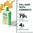 Garnier Fructis Hair Filler Bonding PreShampoo + Strength Repair