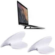 Computer Keyboard Riser Laptop Stands, Portable Ergonomic Tilt Stand Compatiable with Most Keyboartds, Notebook,